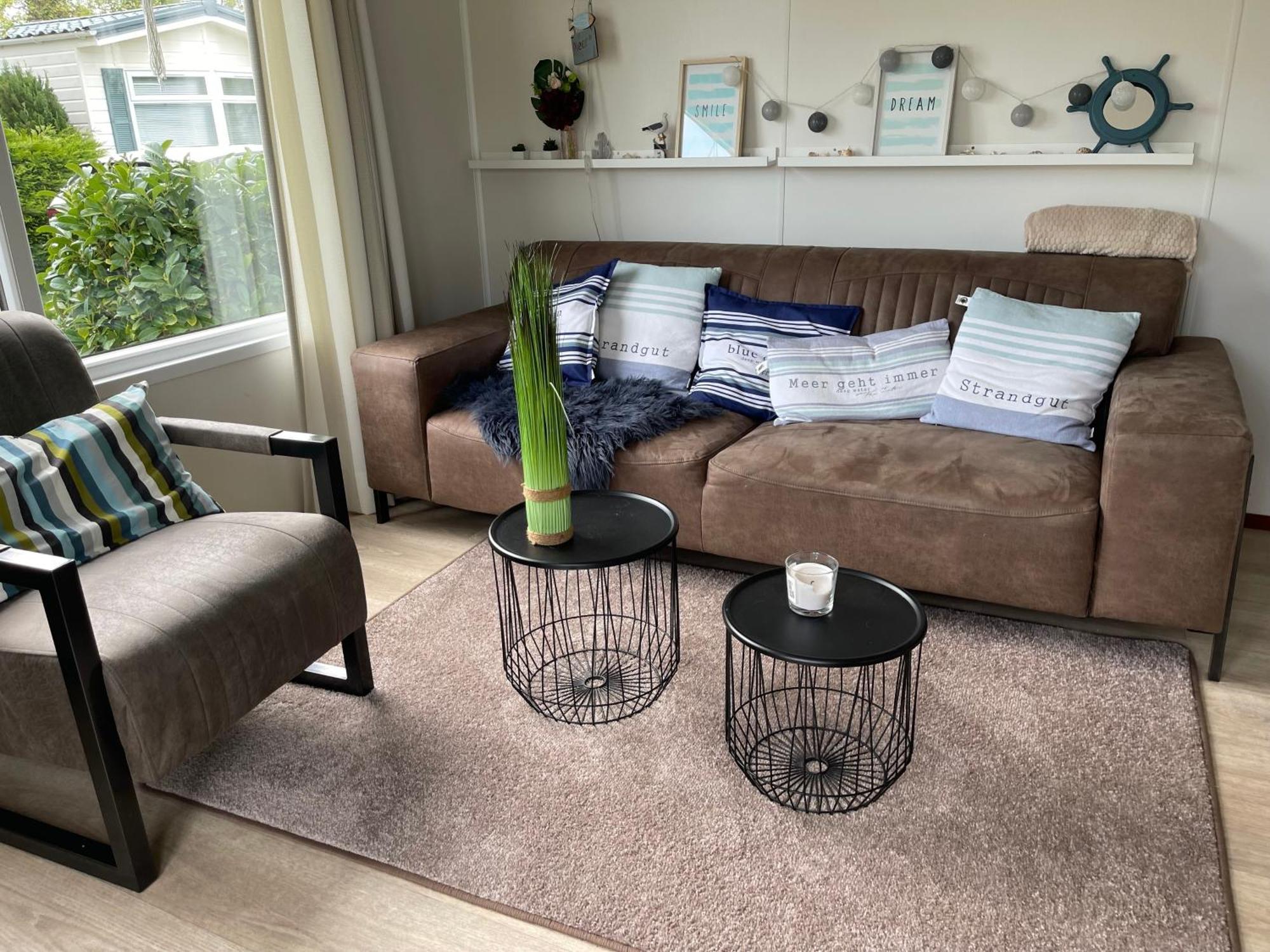 N 9Strandnahes, Hunde-Familienfreundliches Ferienhaus Callantsoog Exterior foto